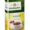 Bünting Tee Assam
