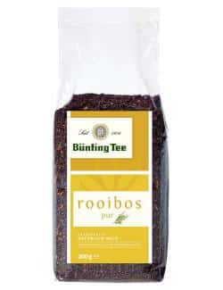 Bünting Rooibos Pur