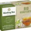 Bünting Tee Bio Kräuter