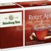 Bünting Tee Roter Apfel