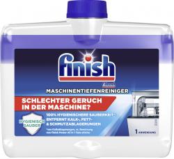 Finish Maschinentiefenreiniger