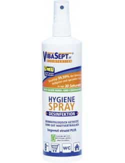 VibaSept Hygiene Spray desinfizierend