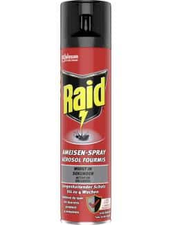 Raid Ameisen-Spray