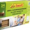 Favorit Grill- & Kaminanzünder