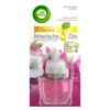 Air Wick Duftstecker Nachfüller Seide & Lilienfrische