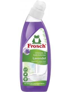 Frosch Urinstein- und Kalk-Entferner Lavendel