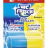 WC Frisch Duo-Duftspüler Nachfüller Lemon