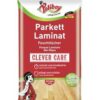 Poliboy Parkett Laminat Feuchttücher Clever Care