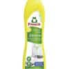 Frosch Scheuermilch Zitrone