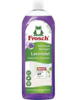 Frosch Lavendel Universal Reiniger