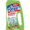Rorax Action Rohrfrei Bio-Power-Gel
