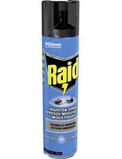 Raid Insekten-Spray