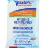 VibaSept Hygiene Reinigungstücher desinfizierend
