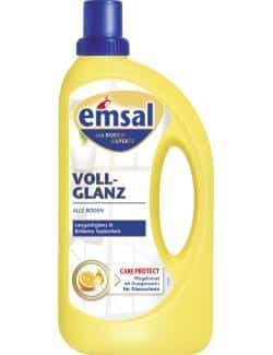 Emsal Boden-Pflege Voll-Glanz