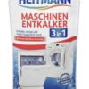 Heitmann Maschinen Entkalker