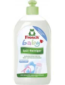 Frosch Spül-Reiniger Baby