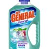 Der General Bergfrühling