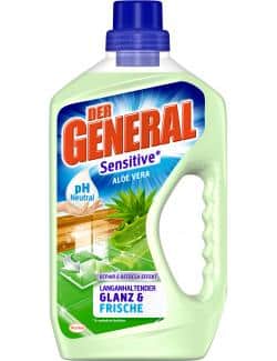 Der General Aloe Vera