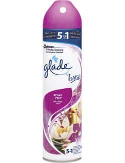 Glade by Brise 5in1 Duftspray Relax Zen