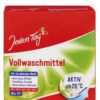 Jeden Tag Vollwaschmittel Pulver 80WL