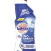 Sagrotan WC-Reiniger Ozeanfrische