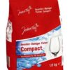 Jeden Tag Geschirr-Reiniger Pulver Compact