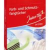 Jeden Tag Farb- und Schmutzfangtücher