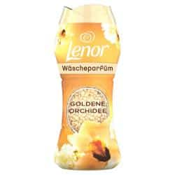 Lenor Wäscheparfüm Goldene Orchidee