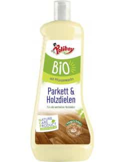 Poliboy Bio Parkett & Holzdielen Pflege