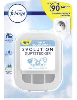 Febreze 3Volution Duftstecker Gerät