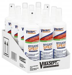VibaSept Hygienespray