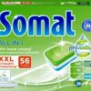 Somat All in 1 Pro Nature XXL 56 Tabs