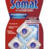 Somat Maschinen Reiniger Tabs