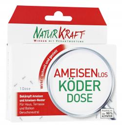 Naturkraft Ameisen-Köder