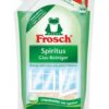 Frosch Spiritus Glas-Reiniger Nachfüller