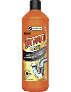 Drano Power-Gel Rohrfrei