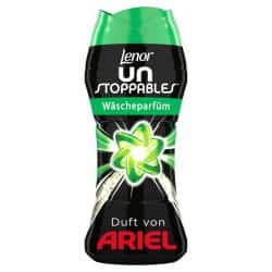 Lenor Unstoppables Wäscheparfüm Duft von Ariel