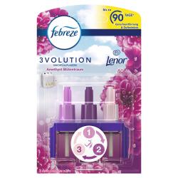 Febreze 3Volution Nachfüllflakon Amethyst Blütentraum