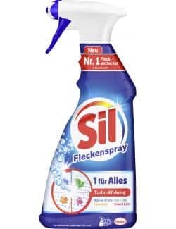 Sil Fleckenspray 1 für Alles