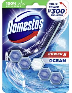 Domestos WC-Stein Power 5 Ocean