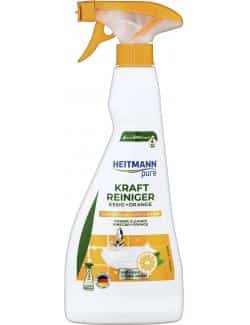 Heitmann Pure Kraftreiniger Essig+Orange