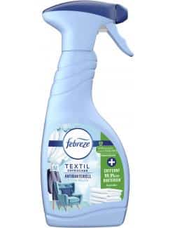 Febreze Textilerfrischer Antibakteriell