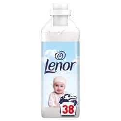 Lenor Weichspüler Sensitiv