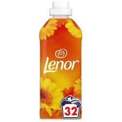 Lenor Weichspüler Sommerblumen