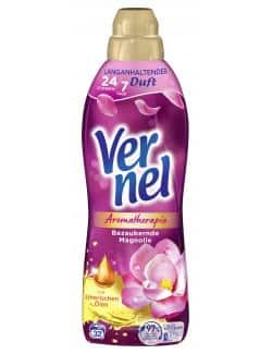 Vernel Weichspüler Aromatherapie Bezaubernde Magnolie