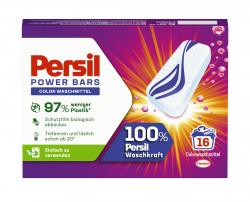 Persil Power Bars Color