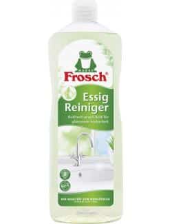 Frosch Essig Reiniger