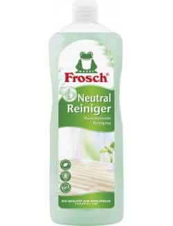 Frosch Neutral Reiniger