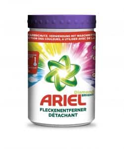 Ariel Fleckenentferner Color