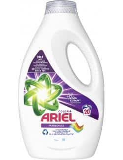 Ariel Waschmittel flüssig Color+